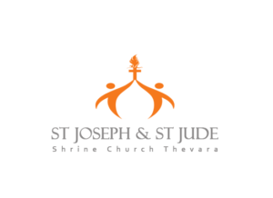 St Joseph & St Jude shirne Thevara