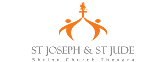 St Joseph Chruch & St Jude Shrine Thevara