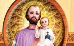 feast of st joseph 2018