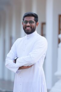 Fr. Lal Antony Vaippissery